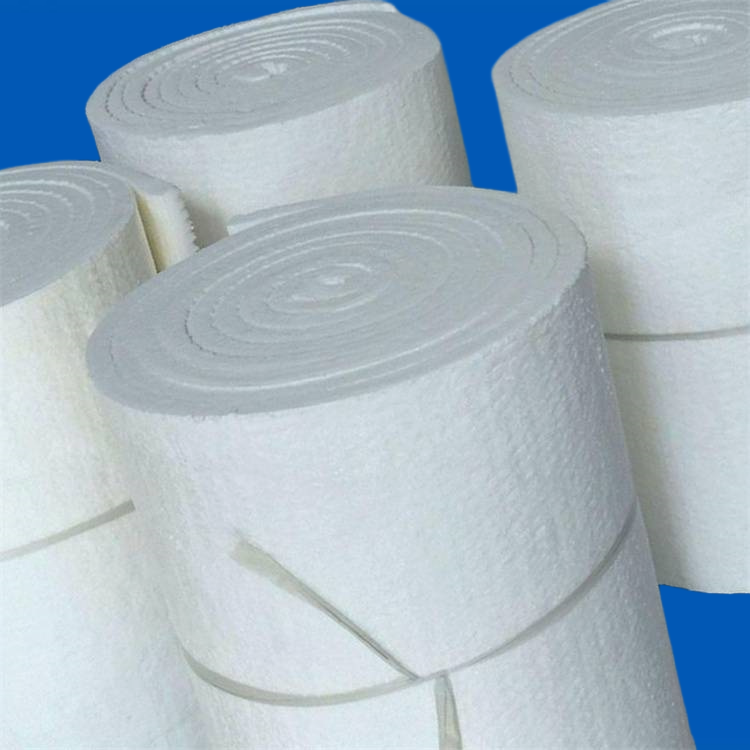 垣曲陶瓷纤维毡